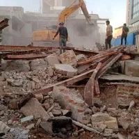خریدار ضایعات آهن مس برج..تخریب از تمام نقاط تهران