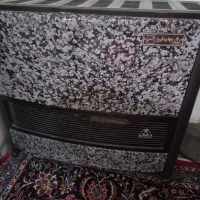 بخاری جهان افروز