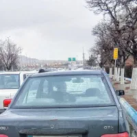 پراید مدل ۷۷