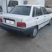 پراید مدل 90Sl
