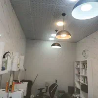 نیازمند آرایشگر‌ کار بلد و کار آموز آرایش مردان|استخدام درمانی، زیبایی، بهداشتی|رشت, باهنر|دیوار