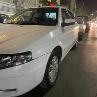 سمند سورن توربو