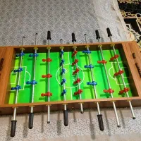 فوتبال دستی چوبی اصل|ورزشهای توپی|تهران, مختاری|دیوار