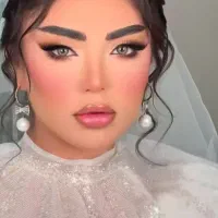 مدل میکاپ