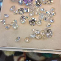 نگین انگشتر وگردنبند|زیورآلات و اکسسوری|خرمشهر, |دیوار