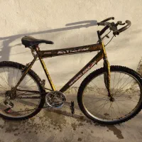 دو عدد دوچرخه ۲۶ و ۲۰|دوچرخه، اسکیت، اسکوتر|کرمان, |دیوار