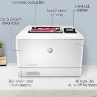 پرینتر اچ پی مدل|پرینتر، اسکنر، کپی، فکس|اصفهان, بهارستان|دیوار