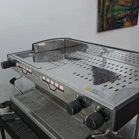 اسپرسو ساز  e98 فائما  یا ام۲۷ اولد|کافی‌شاپ و رستوران|ری, علایین|دیوار