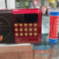 اسپکیر تکراری اصلی JOK مناسب شکارچیان  صدای تکرار|سیستم صوتی خانگی|شادگان, |دیوار