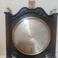 ساعت دیواری