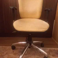 صندلی چرخدار