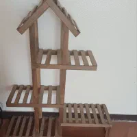 استند گل|صنایع دستی و سایر لوازم تزئینی|شاهینشهر, گزبرخوار|دیوار