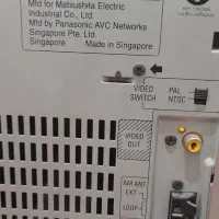 ظبط صوت پاناسونیک|سیستم صوتی خانگی|صومعه‌سرا, |دیوار