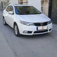 سراتو آپشنال مدل ۹۶ مشابه صفر