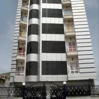 هتل آپارتمان میلاد پلاک اول دریا