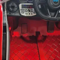 ماشین شارژی بنز بزرگ|اسباب‌‌بازی|دماوند, گیلاوند|دیوار