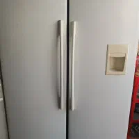 یخچال فریز دوقلو