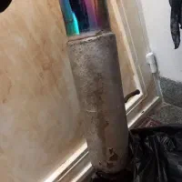 منبع اگزوز ۷۰۹