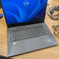 لپتاپ ایسوس گیمینگ مدل zephyrus g15