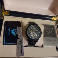 ساعت ویمبرلی اتوماتیک