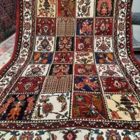 فرش دستباف ۴ متری بختیاری