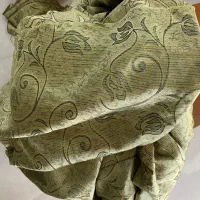 پارچه مناسب پرده