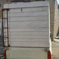 اتاق پیکان وانت