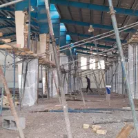 کارگر برای آرماتور بندی سقف بندی و شناژ نیازمندیم|استخدام معماری، عمران و ساختمانی|رفسنجان, |دیوار