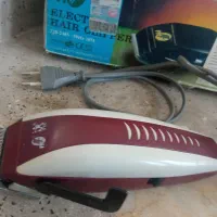 ماشین اصلاح صورت