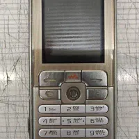 سونی اریکسون مدل w700i