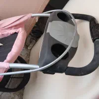 کالسکه بچه|کالسکه و لوازم جانبی|تهران, سلسبیل شمالی|دیوار