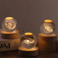 گوی کریستالی