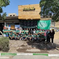 استخدام ویزیتور