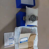 ساعت casio اصل