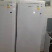 یخچال و فریزر