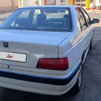 پژوپارس سال مدل 97|خودرو سواری و وانت|اهواز, کوی رمضان|دیوار