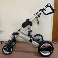 کالسکه کودک cynebaby آمریکایی