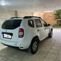 رنو داستر ۲۰۱۶|خودرو سواری و وانت|یاسوج, |دیوار