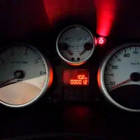 *207 پانورما دندهای TU5P*|خودرو سواری و وانت|بهبهان, |دیوار