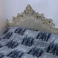 تخت دونفره نو نو