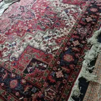 فرش 9 متری دستباف