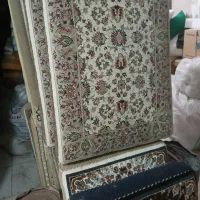 پشتی و لحاف دوزی بختیاری