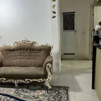 فروش مسکن مهر معزاباد طبقه همکف فول امکانات رودان|فروش آپارتمان|رودان, |دیوار