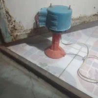 پمپ کولرسالم