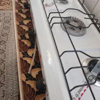 اجاق نو سالم سه شله