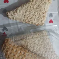 سمبوسه مخصوص پیتزایی