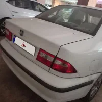 سمند LX مدل ۸۹|خودرو سواری و وانت|ساری, |دیوار