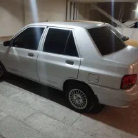 پراید۱۳۲|خودرو سواری و وانت|بروجرد, |دیوار