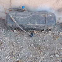 کپسول ال پی جی