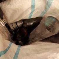 لوله بخاری|بخاری، هیتر، شومینه|کرمانشاه, |دیوار